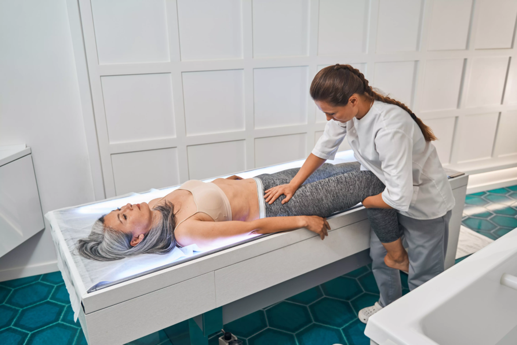 soins de drainage lymphatique a nice